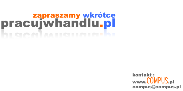 pracuj w handlu
